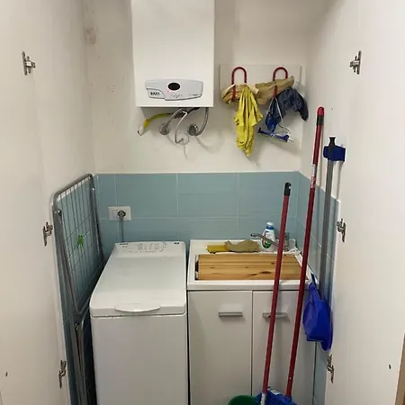 Recente Costruzione, Centrale, Tutti I Comfort Сasa de vacaciones
