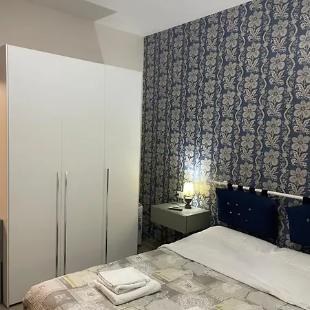 Recente Costruzione, Centrale, Tutti I Comfort Holiday home Pozzallo