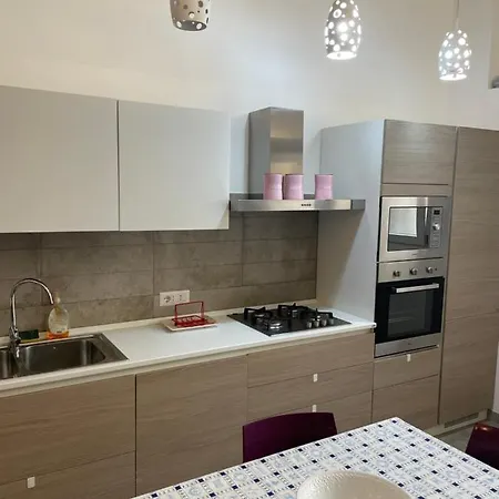 Holiday home Recente Costruzione, Centrale, Tutti I Comfort *