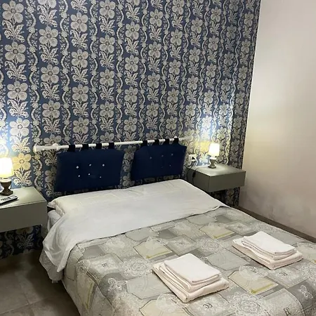 Recente Costruzione, Centrale, Tutti I Comfort Holiday home Pozzallo
