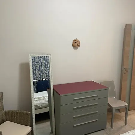 Holiday home Recente Costruzione, Centrale, Tutti I Comfort Pozzallo