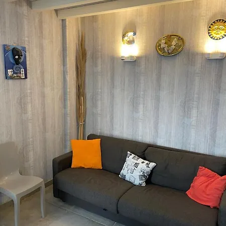 Holiday home Recente Costruzione, Centrale, Tutti I Comfort