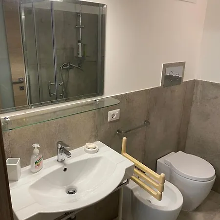 Holiday home Recente Costruzione, Centrale, Tutti I Comfort Pozzallo