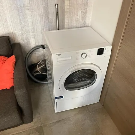 Holiday home Recente Costruzione, Centrale, Tutti I Comfort