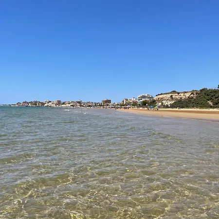 Holiday home Recente Costruzione, Centrale, Tutti I Comfort