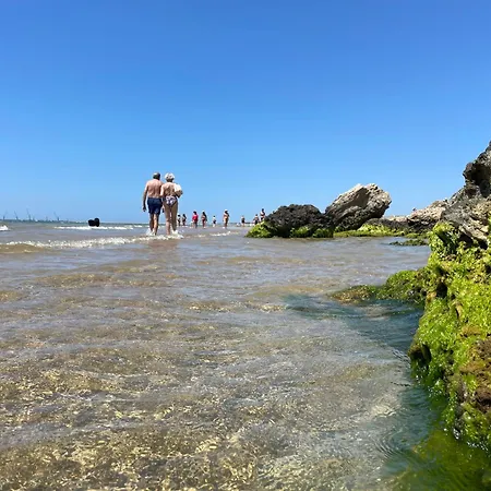 Nuovo In Centro Casa vacanze Pozzallo